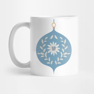 Folk Art Ornament Mug